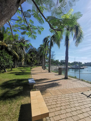 Others 3, B1 home[Swimming pool][15pax][Karaoke][BBQ], Port Dickson