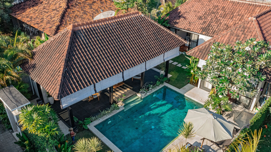 Exterior & Views 2, Jagaditha, Denpasar