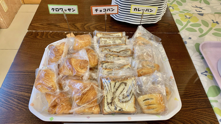 Food & Drinks 5, Toyoko Inn Yamato Ekimae, Yamato