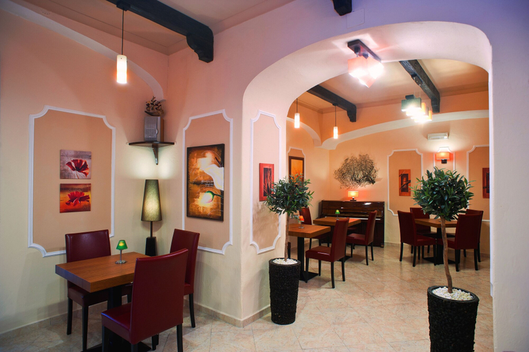 Food & Drinks 5, Hotel Casa Di Meglio, Napoli