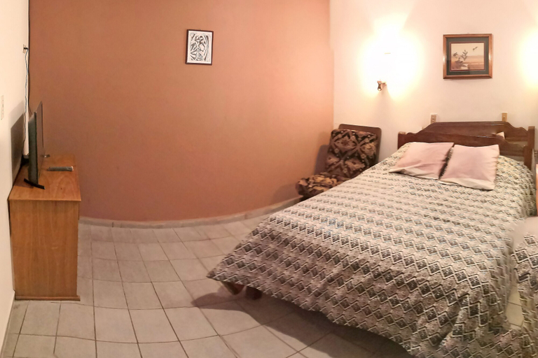 Bedroom 2, Casa Confort Cochabamba, Cercado