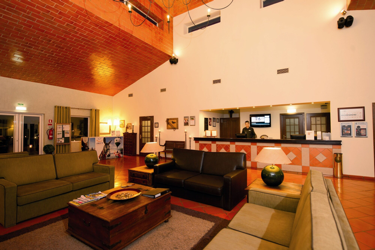 Public Area 4, Vila Gale Alentejo Vineyards (Clube de Campo), Beja