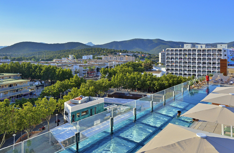 Sport & Beauty 2, INNSiDE by Meliá Calviá Beach, Baleares