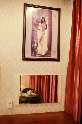 Others 4, Lavender Hotel, Thủ Dầu Một