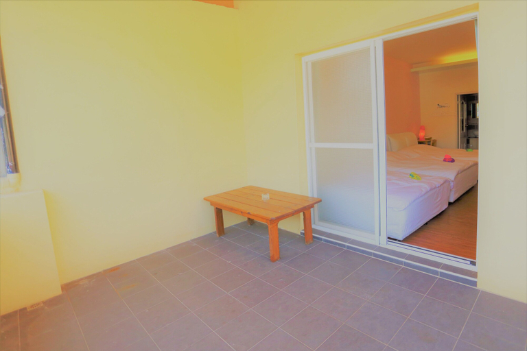 Others 5, MiNaMi Inn Kenting, Pingtung