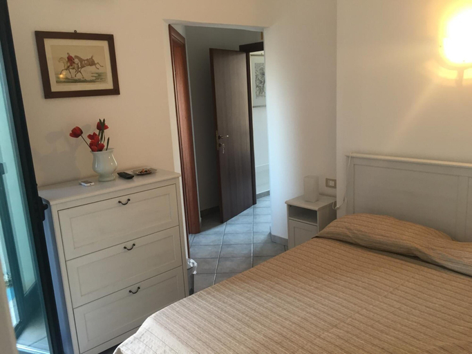 Bedroom 5, Sciacca B&B Natoli, Agrigento