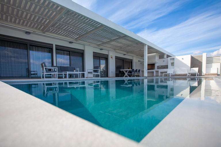 Sport & Beauty 4, Villa Faros, South Aegean