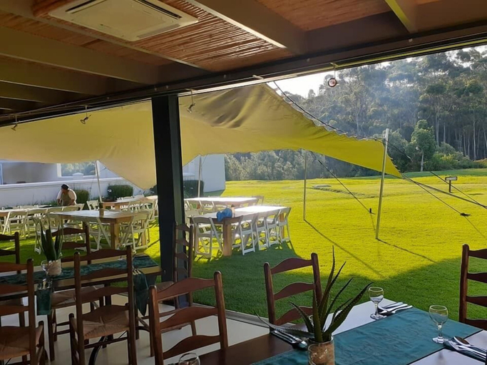Food & Drinks 5, Gaikou Lodge, Overberg