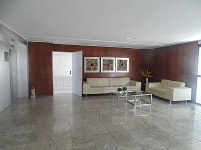Others 5, Apartamento Beira Mar Pajuçara Maceió, Maceió (capital)