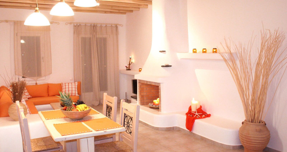 Others 5, Villa Meliti, South Aegean
