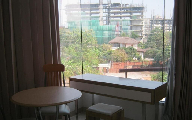 Others 5, Tongtip Place, Chatuchak