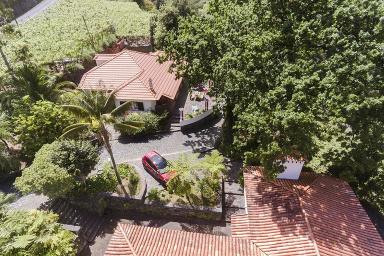 Exterior & Views 2, In Laurissilva Forest, Casa do Lanço -carvalho, São Vicente