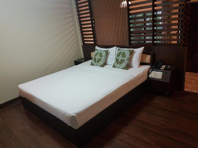 Bedroom 2, Guesthouse Ratchaburi, Muang Ratchaburi