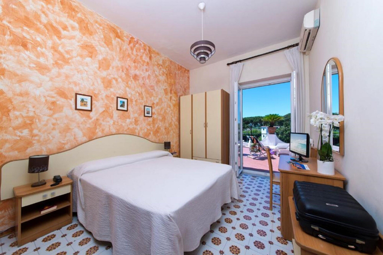 Bedroom 3, Hotel Casa Di Meglio, Napoli