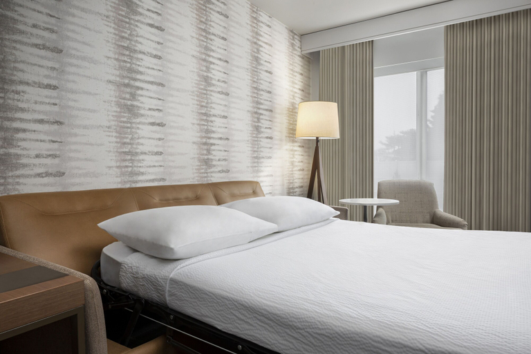 Bedroom 2, Residence Inn by Marriott Rehoboth Beach, Sussex