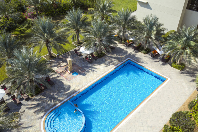 Sport & Beauty 2, Centro Sharjah by Rotana, Sharjah City