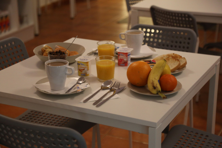 Food & Drinks 5, Hotel Alda Estación Pontevedra, Pontevedra
