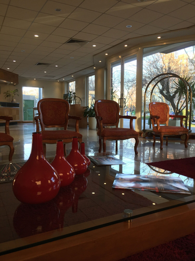 Food & Drinks 5, Hotel Diego De Almagro Talca, Talca