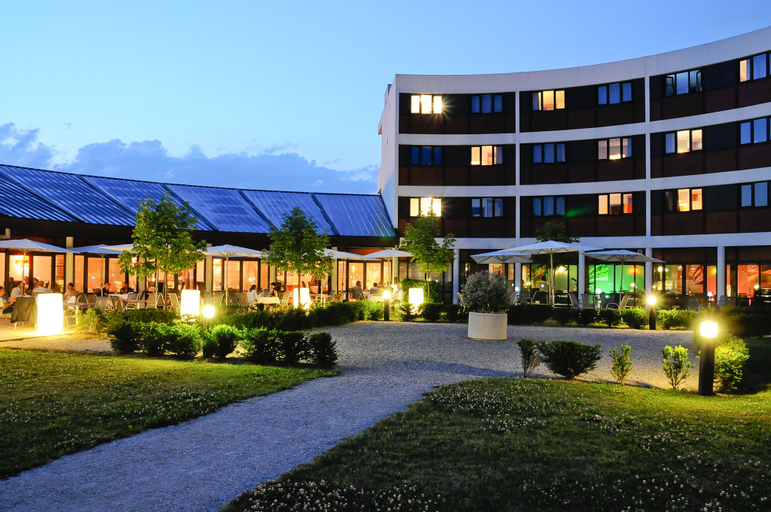 Hotel Archamps Porte Sud de Geneve, Haute-Savoie