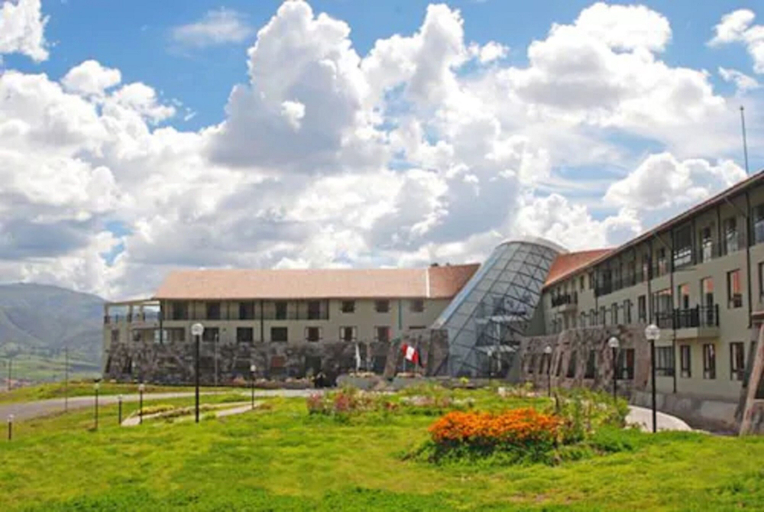 Exterior & Views 1, DM Hoteles Cusco, Cusco