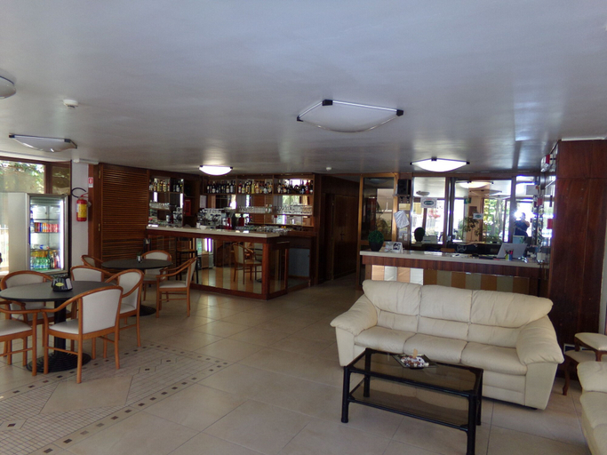 Food & Drinks 5, Hotel Fellini Rimini, Rimini