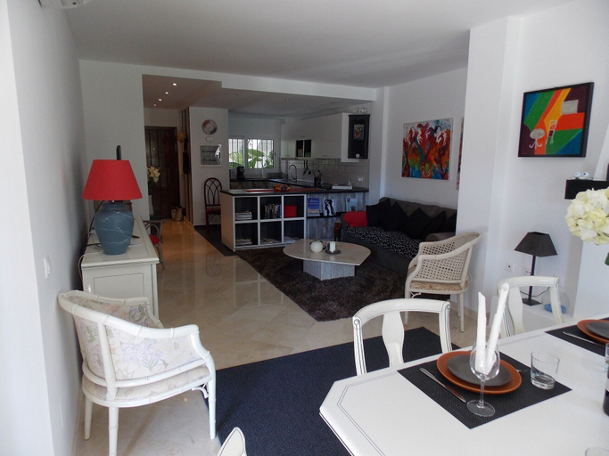 Others 4, Family Apartment Close To Puerto Banus, Málaga