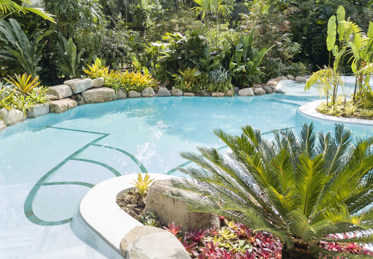 Sport & Beauty 2, Hotel Aguas Claras Member of the Cayuga Collection, Talamanca