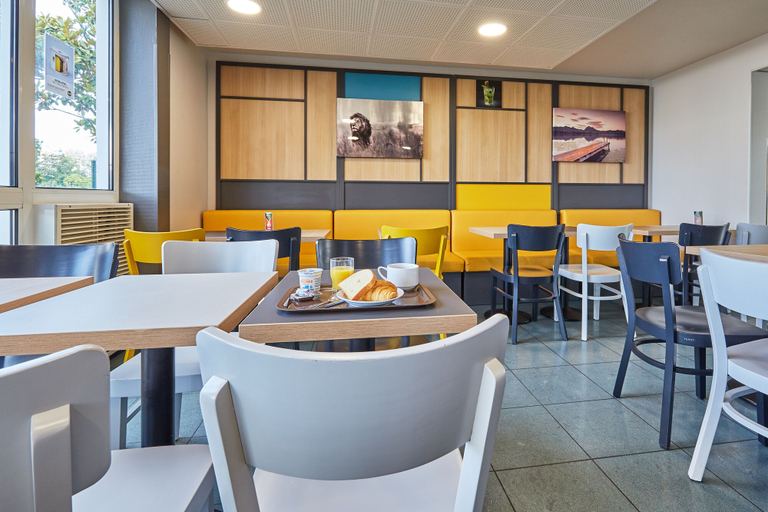 Food & Drinks 5, B&B HOTEL Le Havre (1), Seine-Maritime