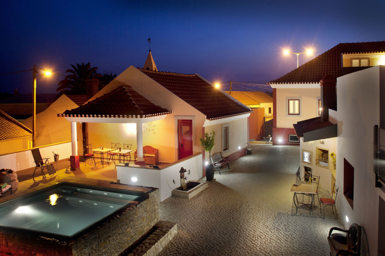 Exterior & Views 1, Artvilla, Cadaval