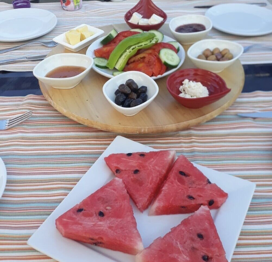 Food & Drinks 5, Rosy Suites Hotel, Kuşadası