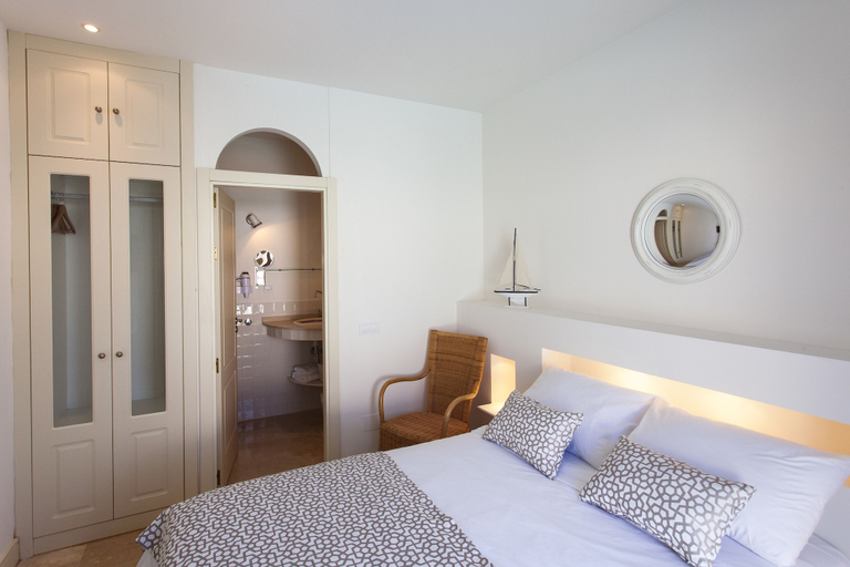 Bedroom 3, Bahiazul Resort Fuerteventura, Las Palmas