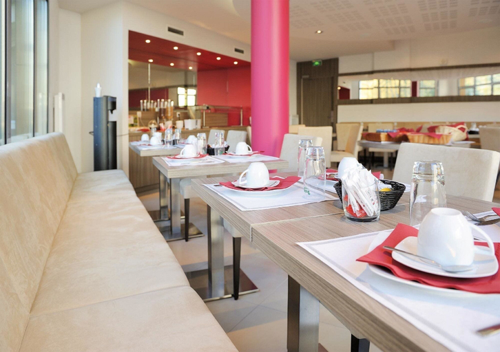 Food & Drinks 5, Residhome Paris-Guyancourt, Yvelines