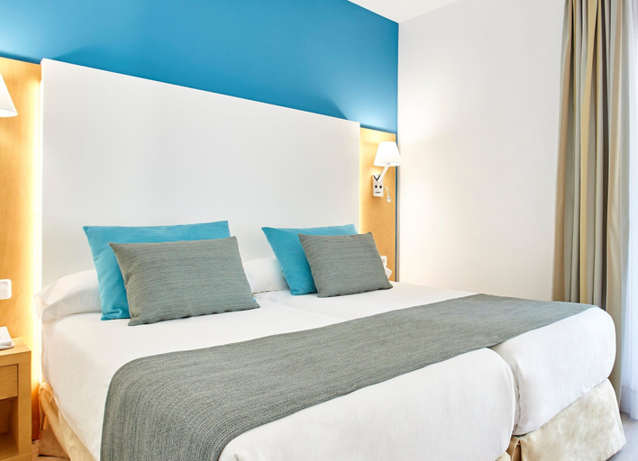 Bedroom 2, Universal Casa Marquesa, Baleares