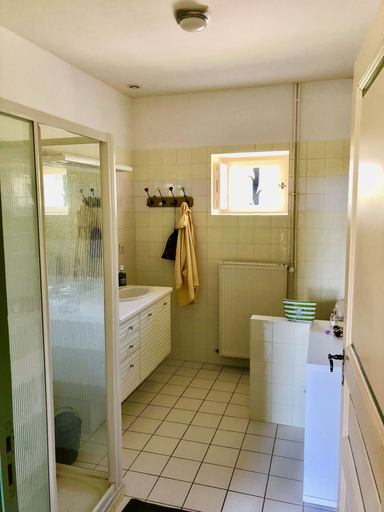 Bathroom 5, Villandry - Domaine de L'augeonnière, Indre-et-Loire