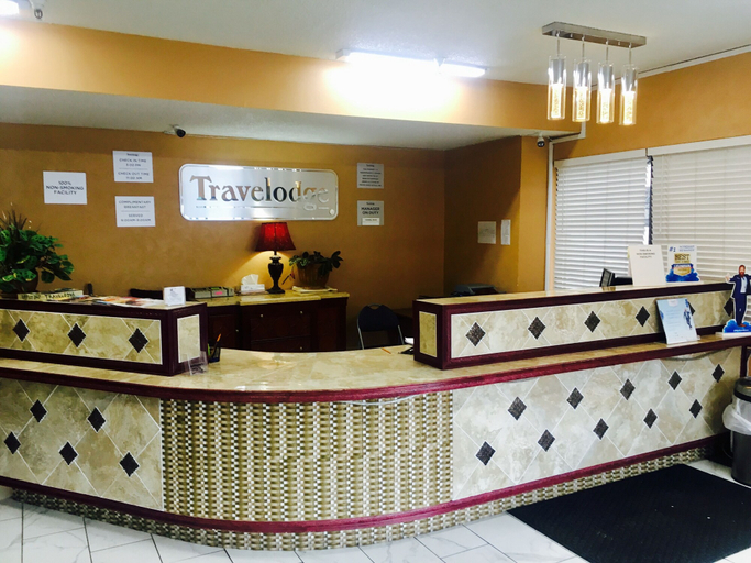 Others 5, Travelodge by Wyndham Reno Downtown, Washoe