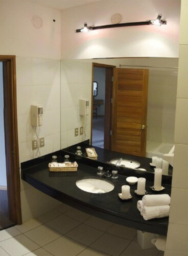 Bathroom 3, DM Hoteles Cusco, Cusco