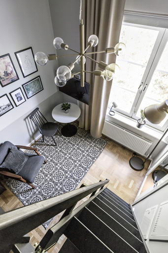Others 4, The Nooq Bromma, Stockholm