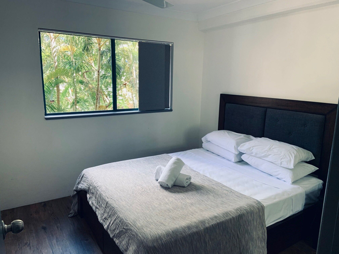 Bedroom 4, Aruba Surf Resort, Gold Coast