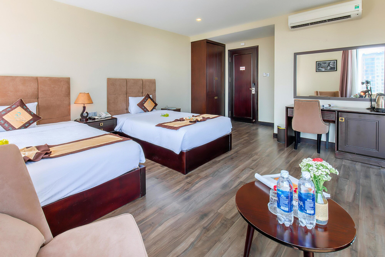 Bedroom 3, Ocean Haven Hotel, Sơn Trà