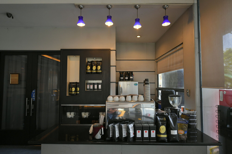 Food & Drinks 5, Technopark Hotel, Santa Rosa City