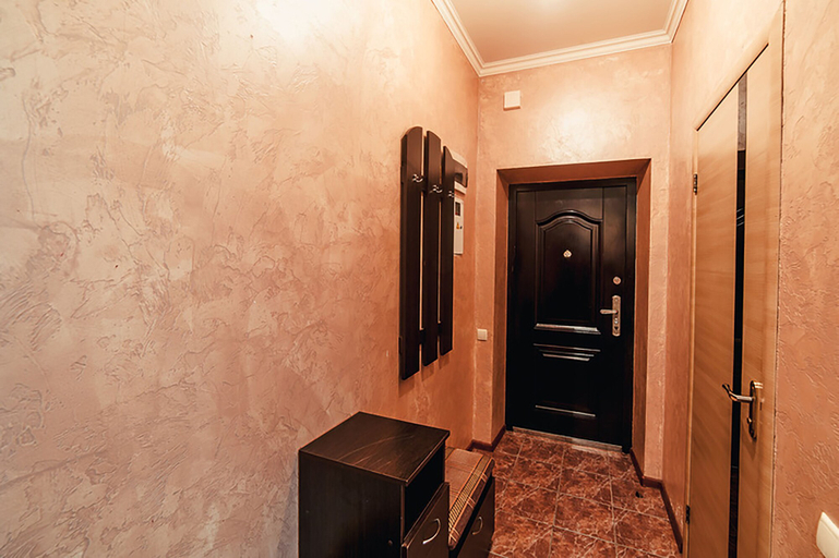 Others 5, Apartment near Deribasovskaya, Odes'ka