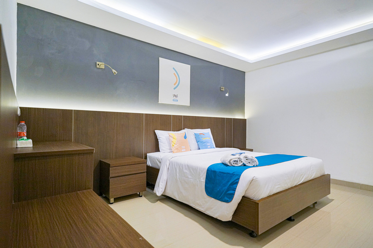 Bedroom 25