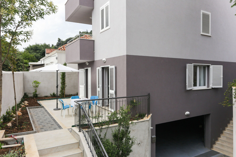 Exterior & Views 2, Apartments Villa Karmen, Dubrovnik