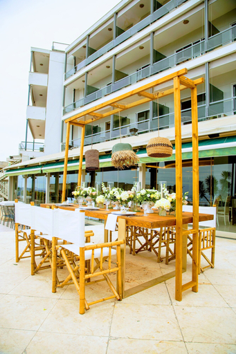 Food & Drinks 5, Hotel Panorama, Central Macedonia