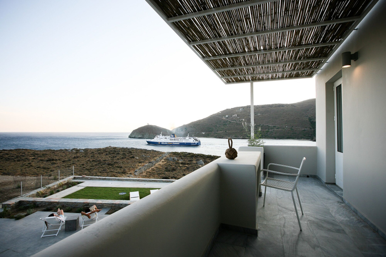 Others 3, Pharos Apartments, South Aegean