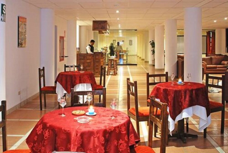 Food & Drinks 4, DM Hoteles Cusco, Cusco
