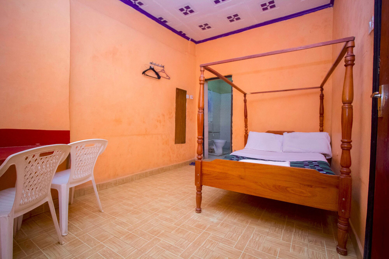Bedroom 4, Signal Gardens Hotel, Kitui Central