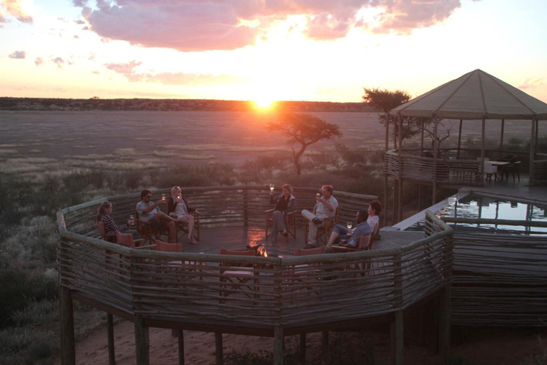 Food & Drinks 5, Suricate Tented Lodge, Mariental Rural