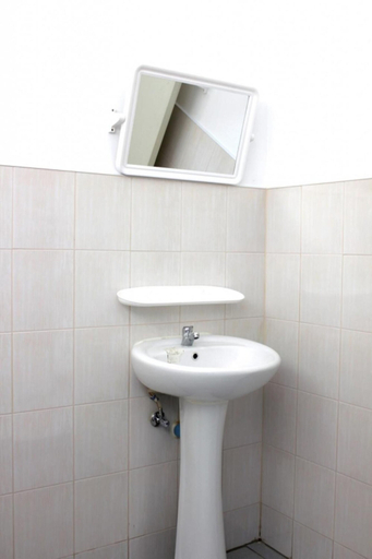 Bathroom 4, Cape Go Resort, Tha Mai