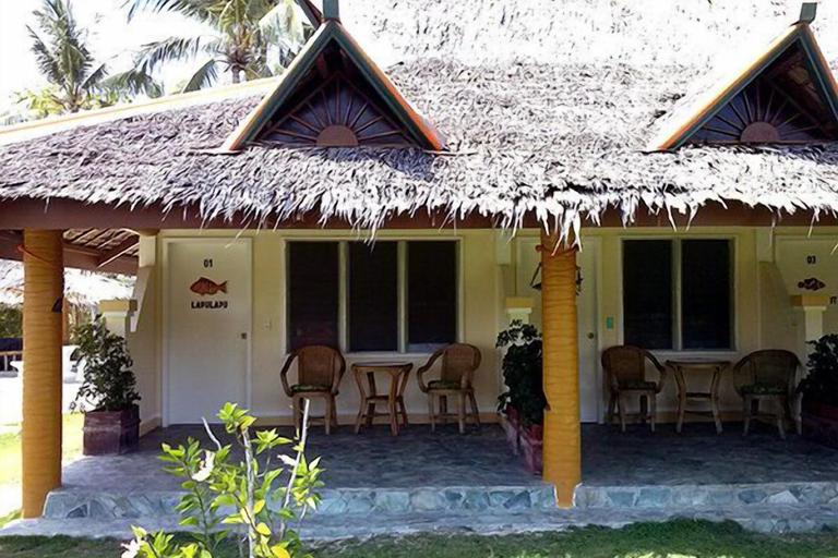 Exterior & Views 2, Whispering Palms Island Resort, San Carlos City